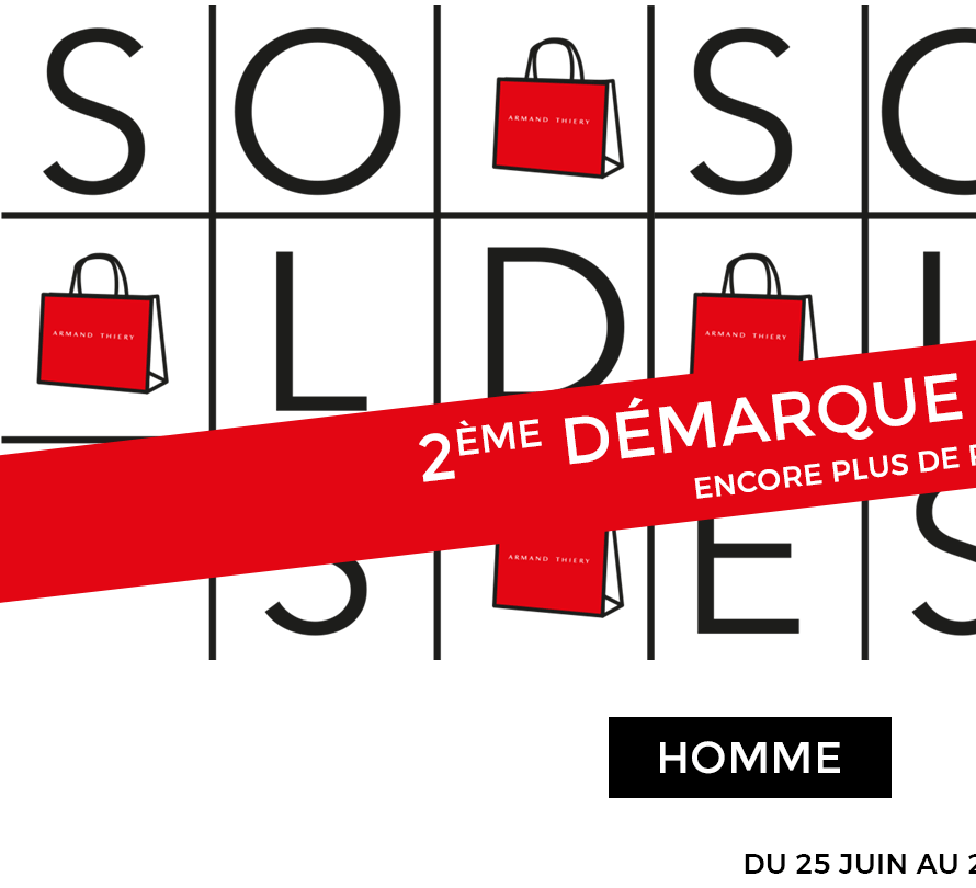 Soldes 2D