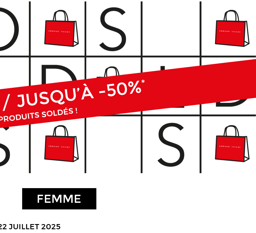 Soldes 2D