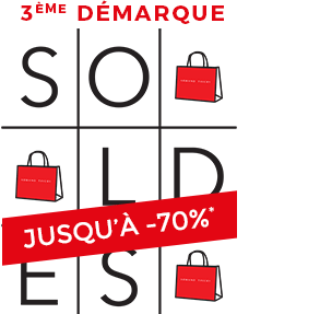 Soldes Homme