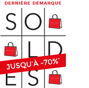 Soldes Homme