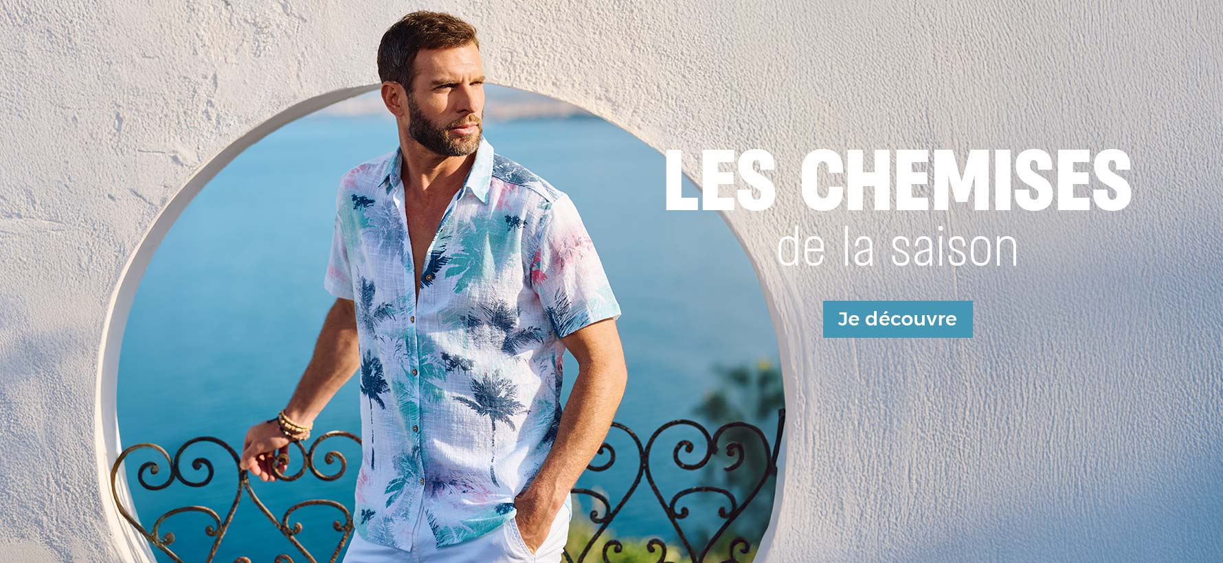 Les chemises