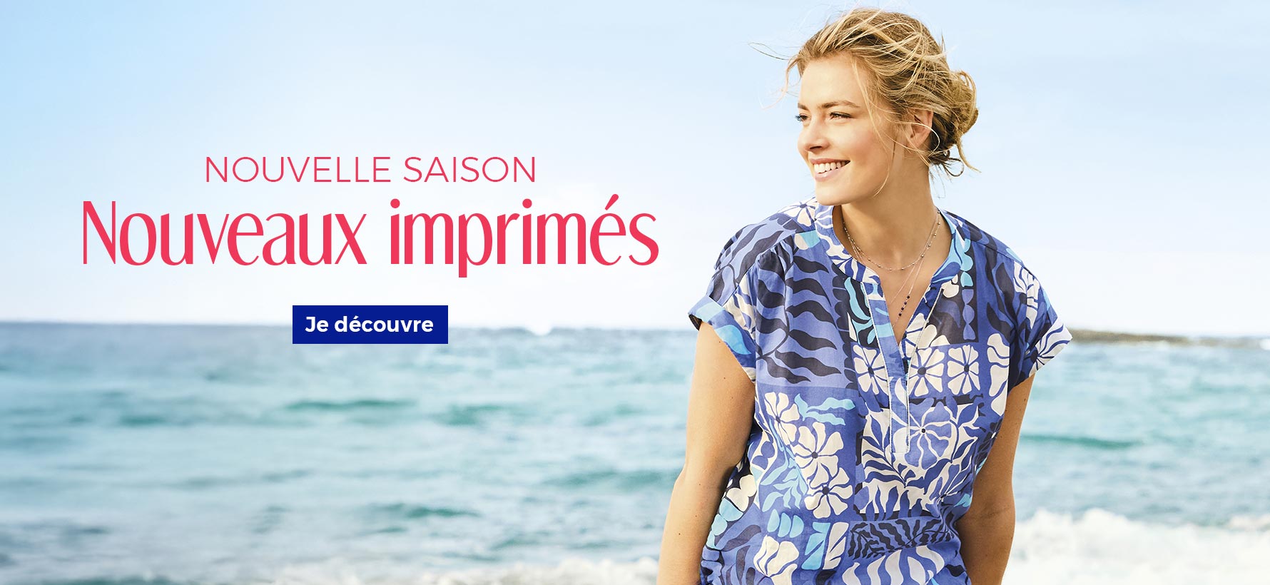 Nouveaux imprimés