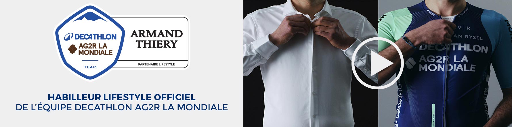 Habilleur lifestyle officiel 