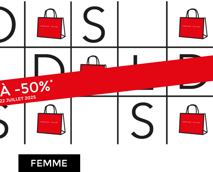 Soldes