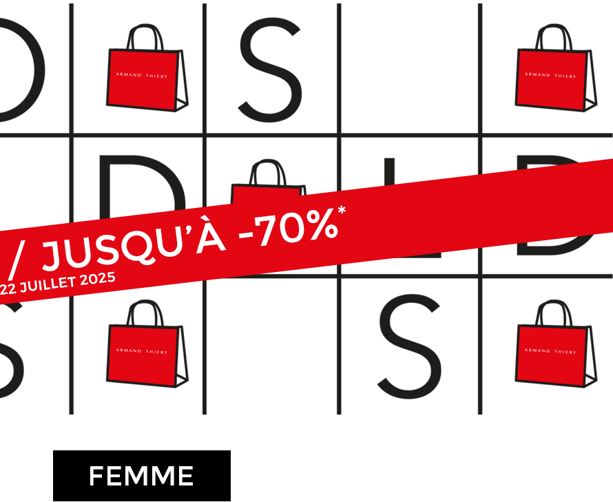 Soldes 3D