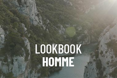 Lookbook Homme
