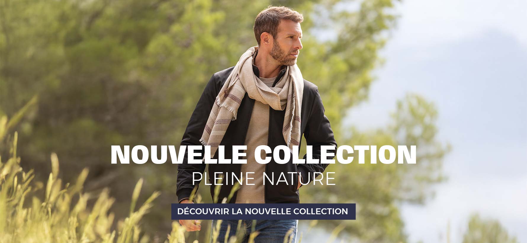 Nouvelle collection