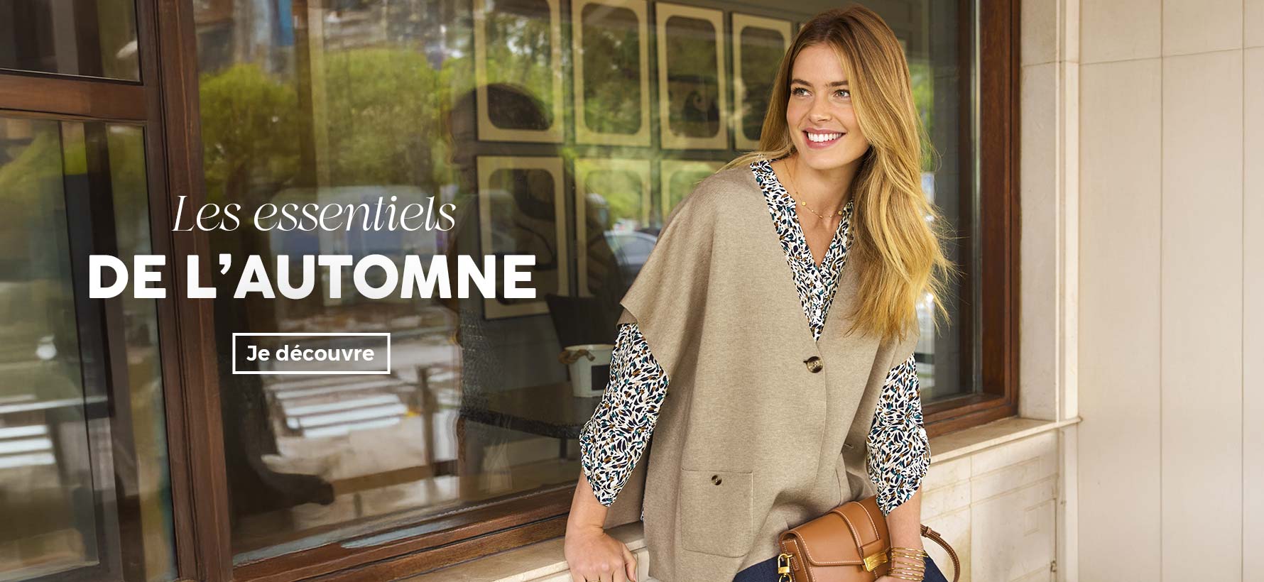 Les essentiels de l'automne