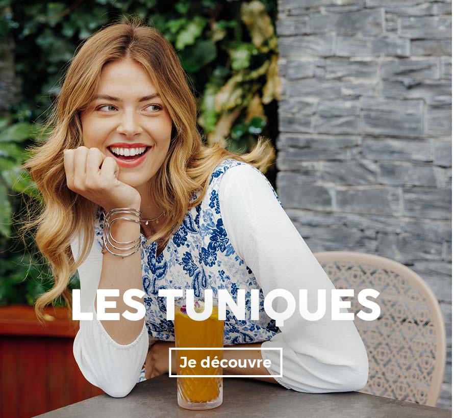 Les tuniques