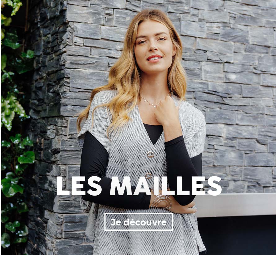 Les mailles