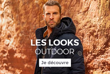 Inspirations : les looks outdoor