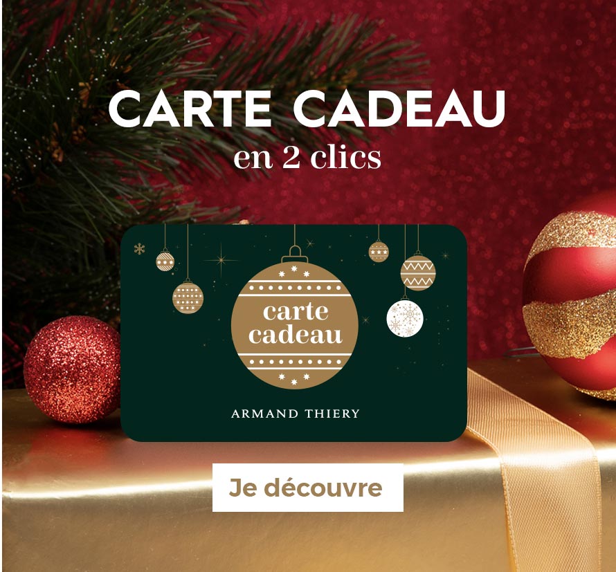 Carte cadeau