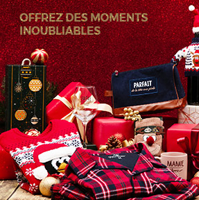 La boutique cadeaux