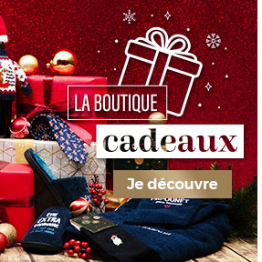 La boutique cadeaux