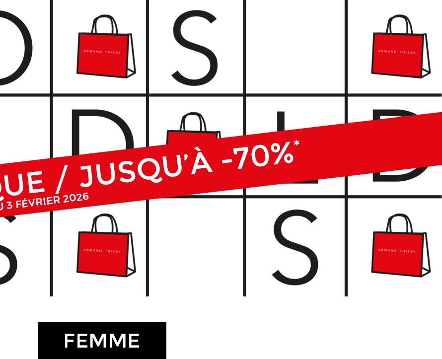 Soldes 4D
