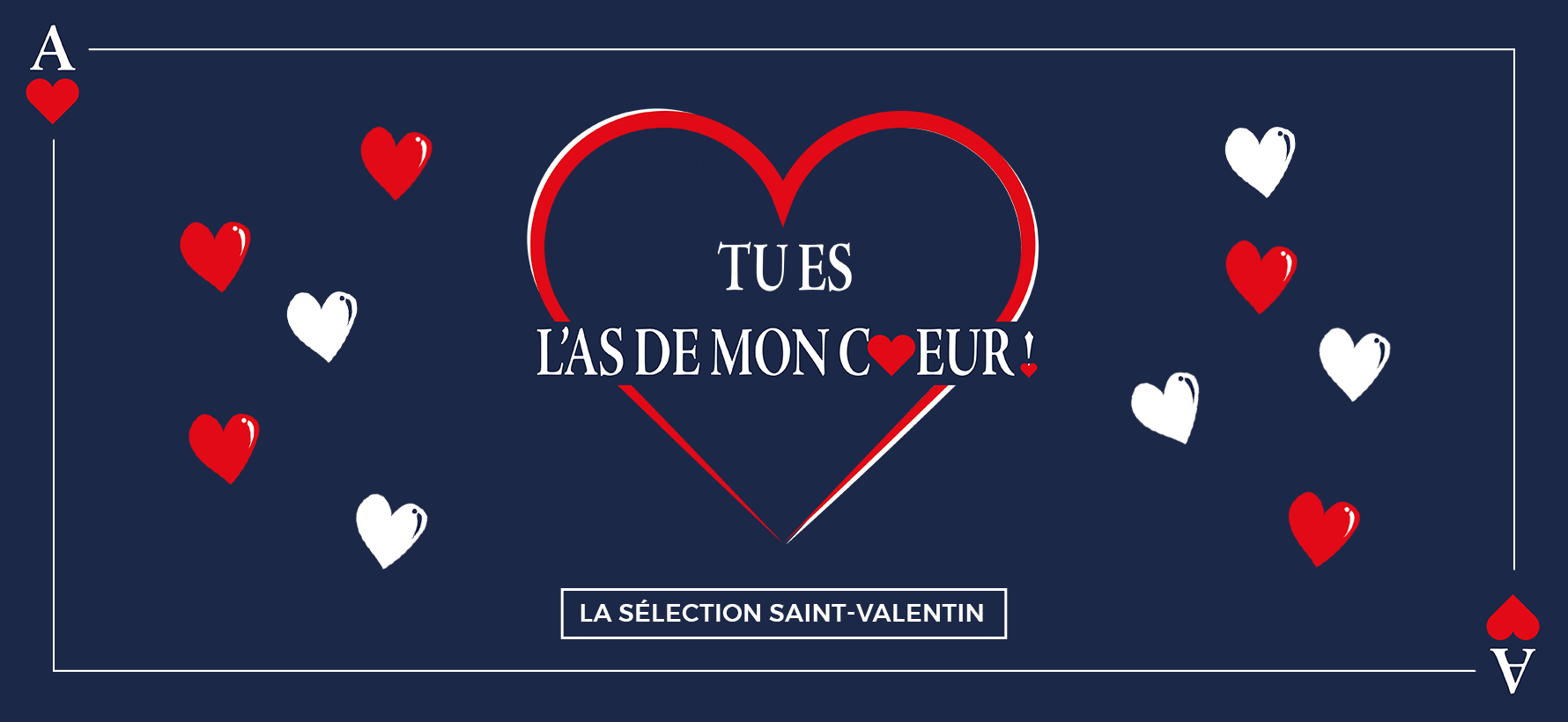 Saint-Valentin