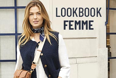 Lookbook Femme