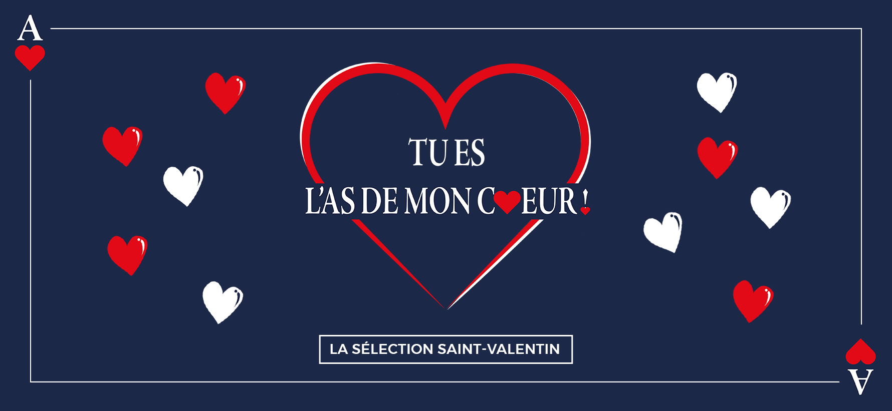 Saint-Valentin