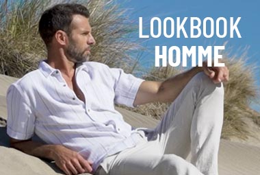 Lookbook Homme