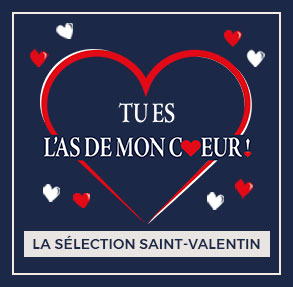 Collection Saint-Valentin