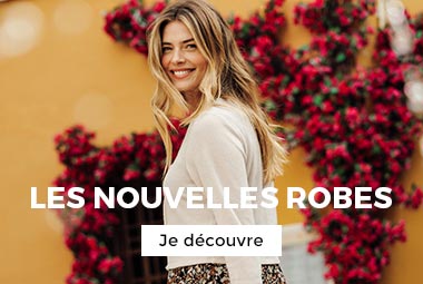 Inspirations : les nouvelles robes