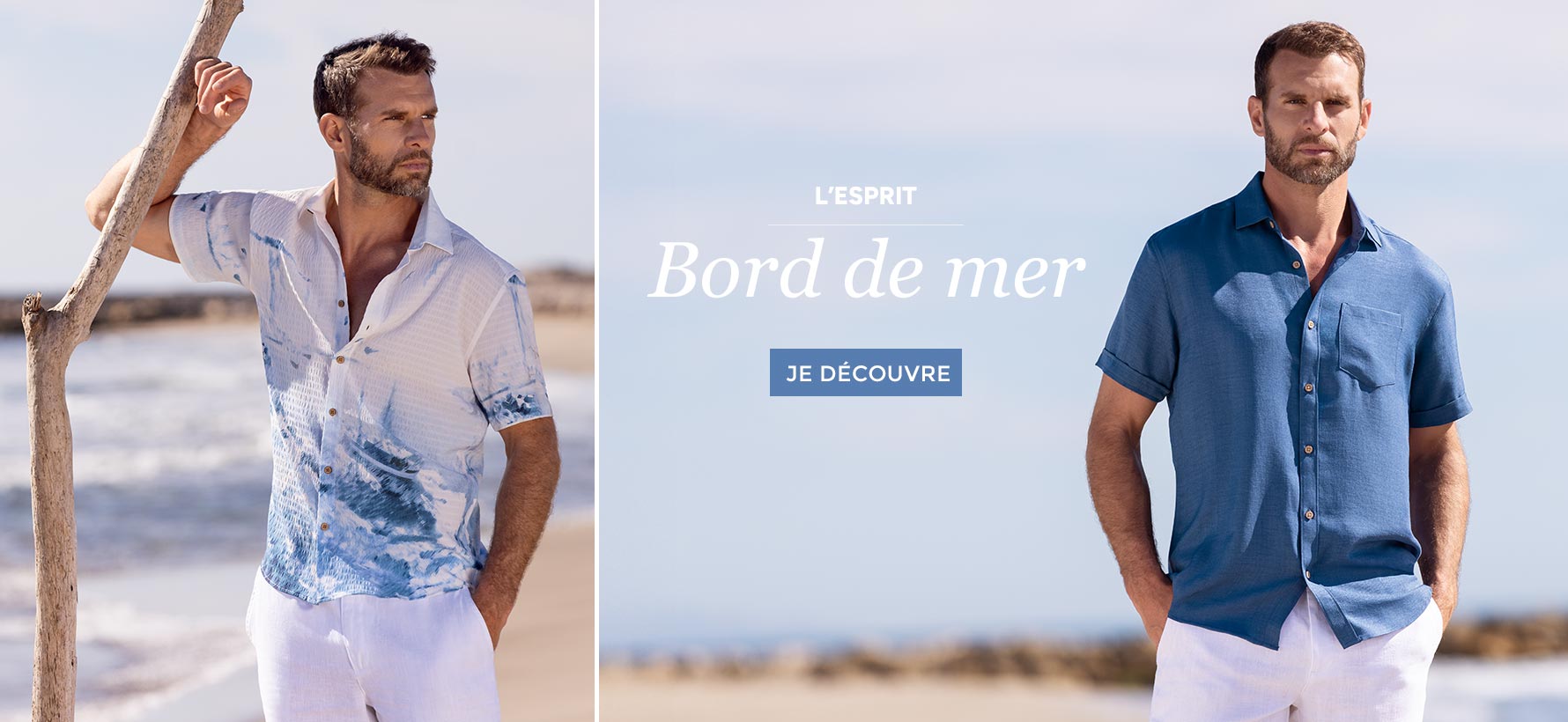 L'esprit bord de mer