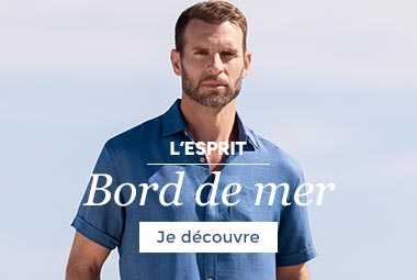 Inspirations : l'esprit bord de mer