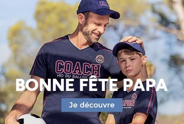 Inspirations : bonne fête papa