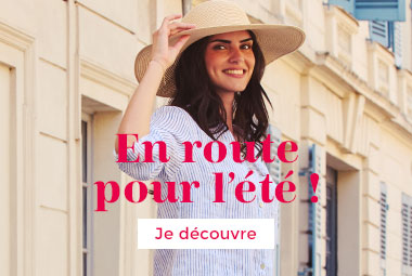 Inspirations : en route pour l'été !