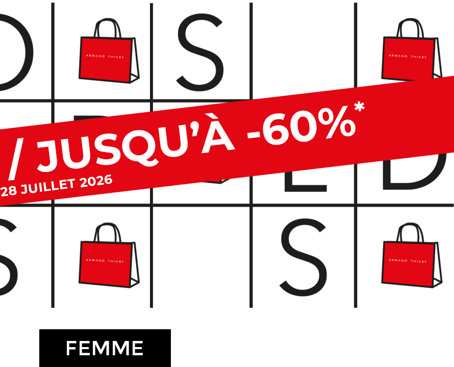 Soldes 2D