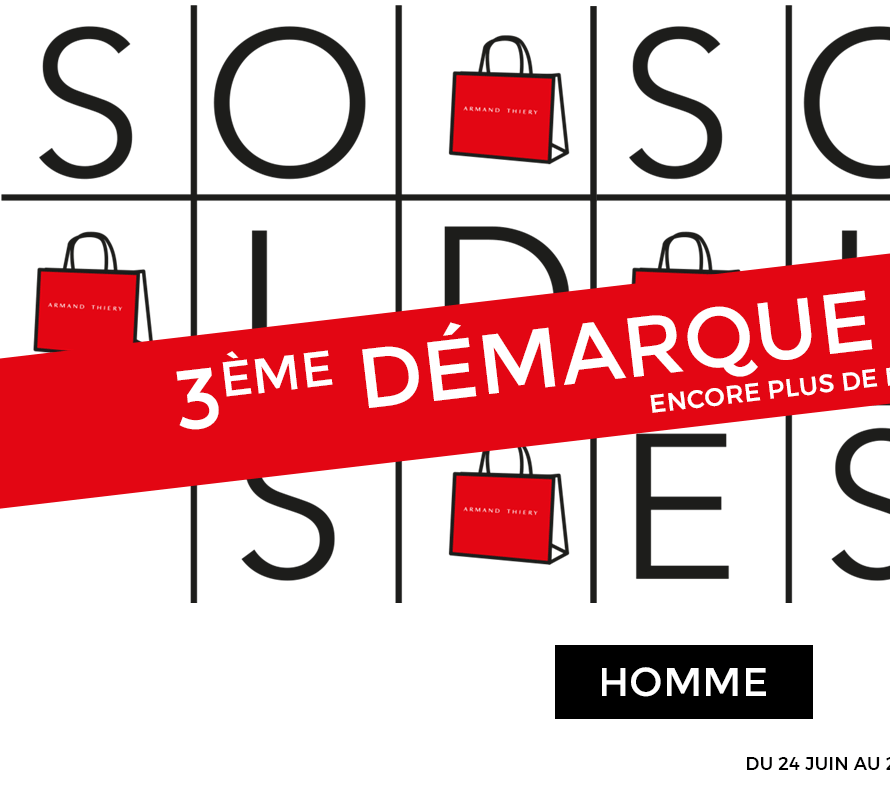 Soldes 3D