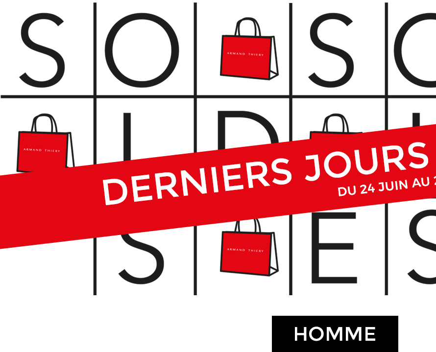 Soldes 4D