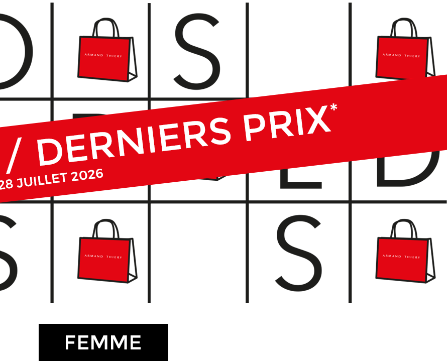 Soldes 4D