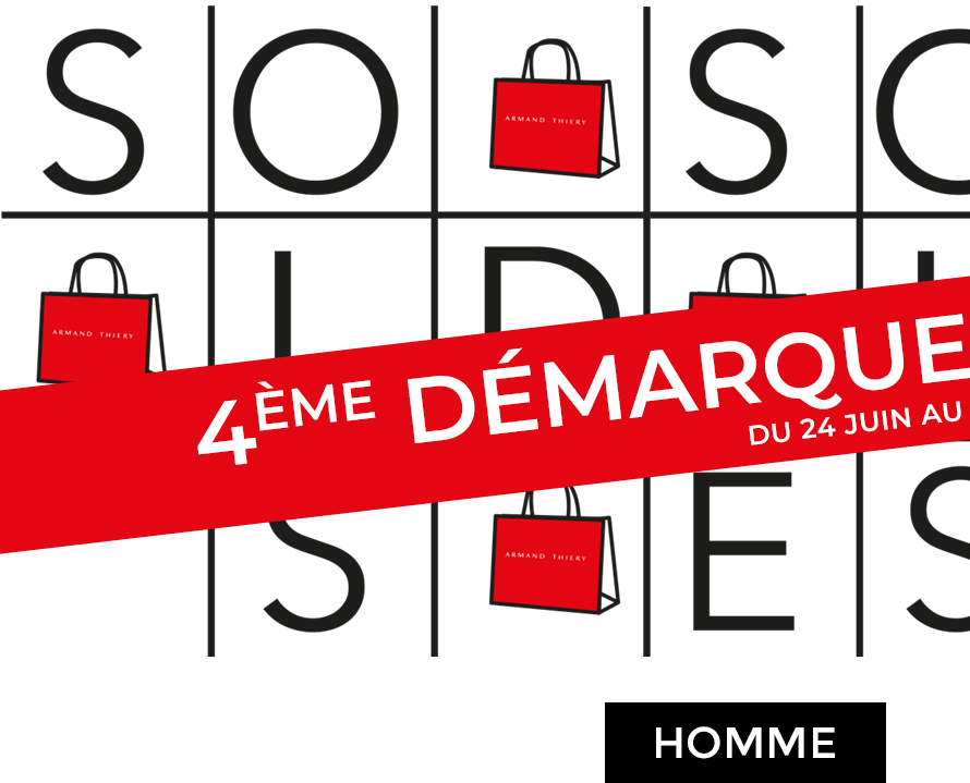 Soldes 4D