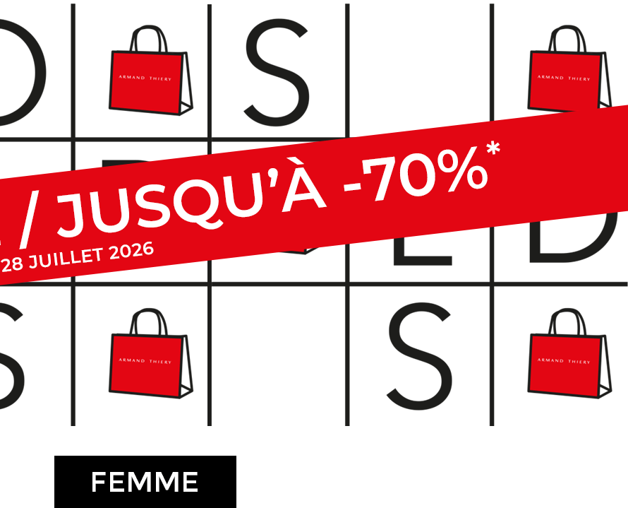 Soldes 4D