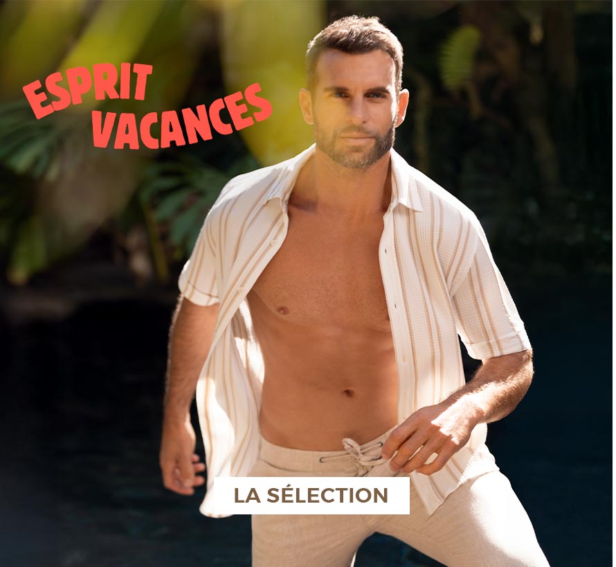 Esprit vacances