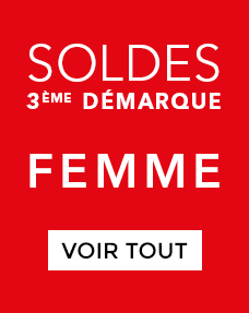 Soldes Femme