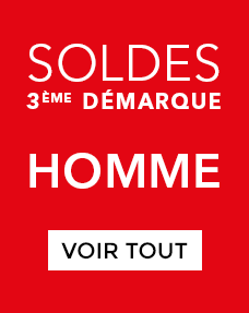 Soldes Homme