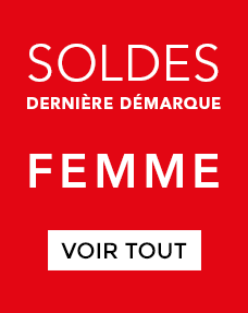 Soldes Femme