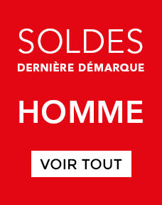 Soldes Homme