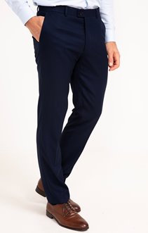 Pantalon de costume ajusté Mezzanote