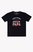 Pyjama officiel meilleur papa