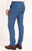 Pantalon de costume ajustée TURCHESE