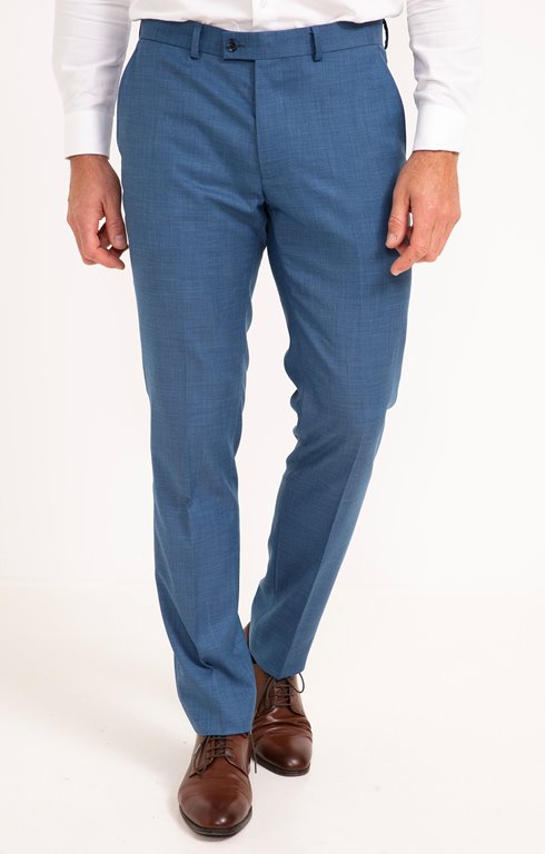 Pantalon de costume ajustée TURCHESE