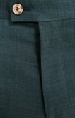 Pantalon de costume ajusté Smaraldo
