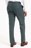 Pantalon de costume confort Smaraldo