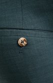 Pantalon de costume confort Smaraldo