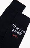 Chaussettes homme parfait papa