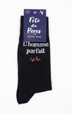 Chaussettes homme parfait papa
