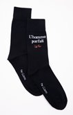 Chaussettes homme parfait papa